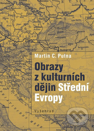 Obrazy z kulturních dějin Střední Evropy