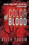 Color of Blood
