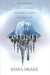 Book cover for The Continent (Continent, 1)