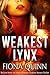 Weakest Lynx (Iniquus, #1)