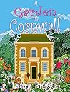 A Garden in Cornwall by Laura    Briggs
