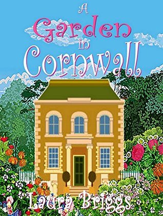 A Garden in Cornwall (A Wedding in Cornwall, #12)