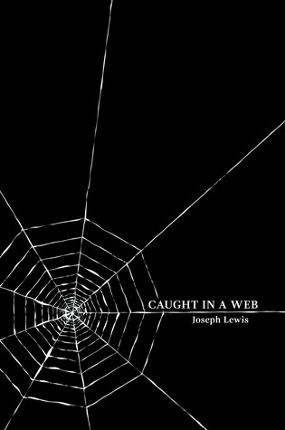 Capa do Livro Caught in a Web