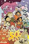 Lumberjanes by Shannon Watters
