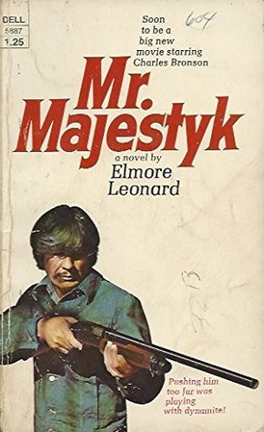 Mr. Majestyk
