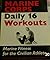 Marine Corps Daily 16 Worko...