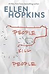 People Kill People Book cover for People Kill People