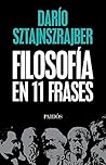 Filosofía en 11 f...
