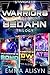 Warriors of Yedahn Trilogy Box Set (Yadeshi Brides, #1-3)