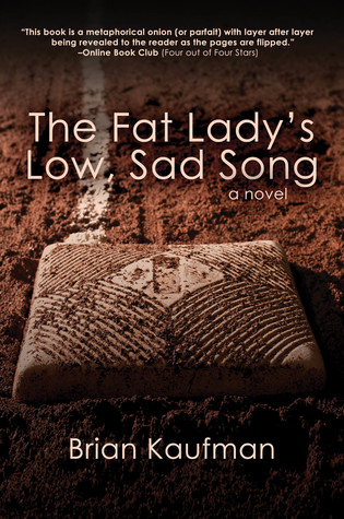The Fat Lady's Low, Sad Song (Kindle Edition)