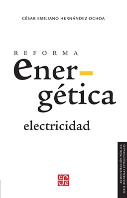 Reforma Energética-Electricidad