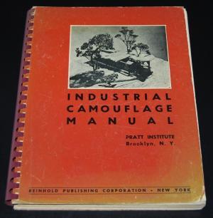 Industrial Camouflage Manual