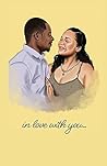 Book cover for In Love with You