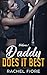 Daddy Does It Best Volume 1...