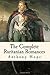 The Complete Ruritanian Rom...
