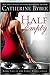 Half Empty (First Wives #2)