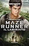 Maze Runner. Il l...