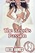 The Angel's Passion (Angelic Harem 17)