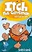 Itch the Caveman by Scott Sanok