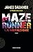La mutazione (The Maze Runner, #4)