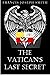 The Vatican's Last Secret