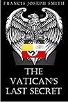 The Vatican's Last Secret (The Adventures of James Dieter Book 1)