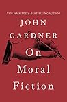 On Moral Fiction