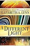 Book cover for A Different Light