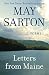 Letters from Maine: Poems