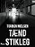 Tændstikleg by Torben Nielsen