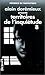 Territoires de l'inquiétude, 8