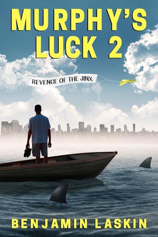 Murphy’s Luck 2 (Murphy’s Luck, #2)