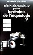 Territoires de l'inquiétude. 9