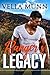 Ranger's Legacy (Montana Ra...