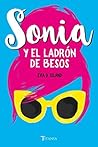 Sonia y el ladrón de besos (Titania amour) by Eva D. Island