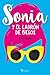 Sonia y el ladrón de besos (Titania amour) (Spanish Edition)