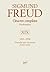Oeuvres complètes. Psychanalyse. XIX. Nouvelle suite des leçons. Autres textes