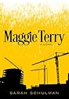 Maggie Terry by Sarah Schulman