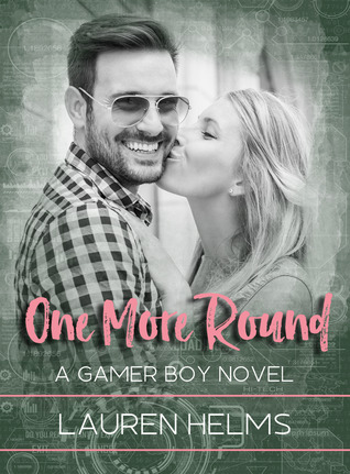 One More Round (Gamer Boy, #2)