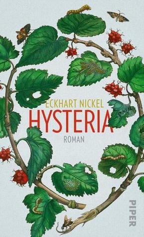 Hysteria (Hardcover)