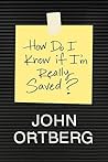 How Do I Know If I’m Really Saved? Book cover for How Do I Know If I’m Really Saved?
