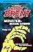 Dan Shocker's LARRY BRENT 6...