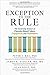 Exception to the Rule by Peter Rea