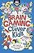Brain Gaming for Clever Kids®