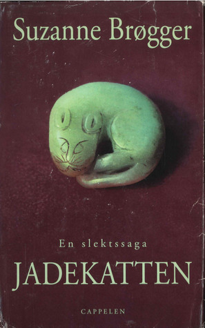 Jadekatten : en slektssaga