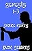Genesis 1-3: Snake Party (T...