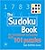 The Sudoku Book: An Introduction to Su Doku with 101 Puzzles