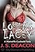 Losing Lacey by J.S. Deacon
