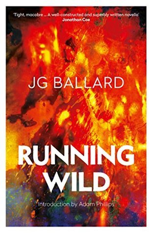 Running Wild