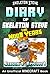 Diary of Skeleton Steve, the Noob Years, Season 4, Episode 1 (Diary of Skeleton Steve, the Noob Years #19)
